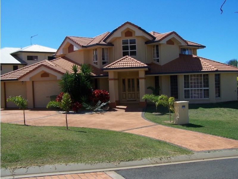 94 Pacific Heights Road, Yeppoon QLD 4703