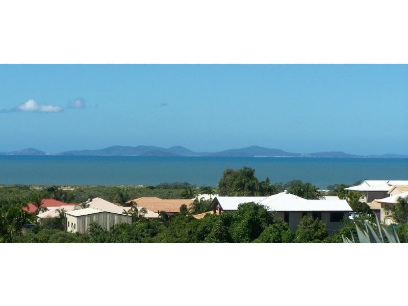 94 Pacific Heights Road, Yeppoon QLD 4703
