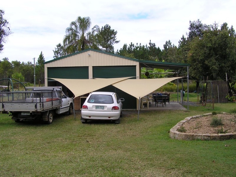 146 Arnolds Road, Byfield QLD 4703