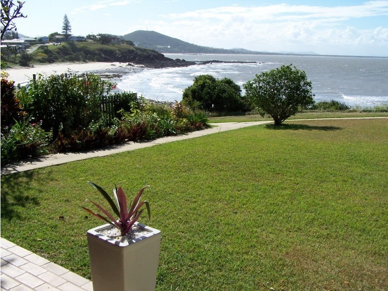 90 Matthew Flinders Drive, Yeppoon QLD 4703