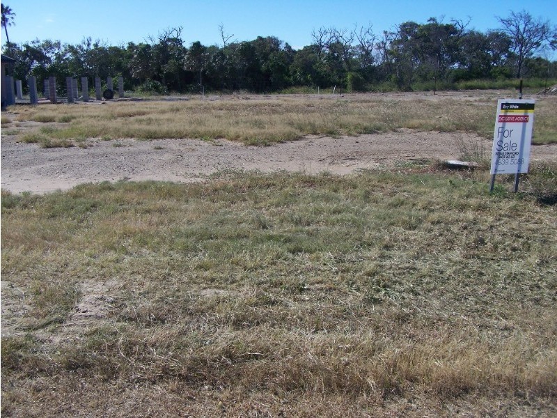 44 Amalfi Drive, Zilzie QLD 4710