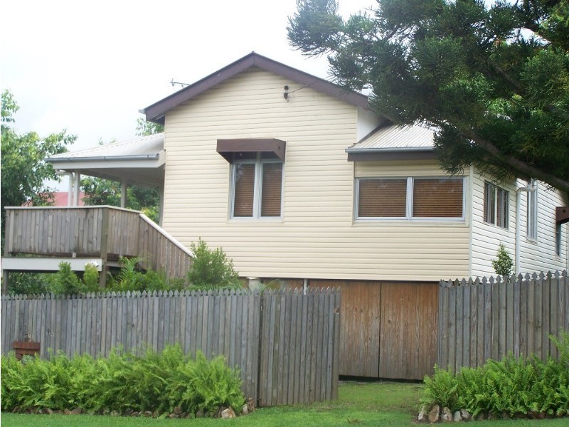 9 William Street, Yeppoon QLD 4703