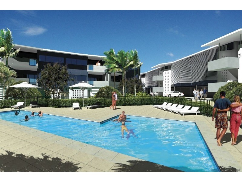 1-20/39 Scenic Highway, Yeppoon QLD 4703
