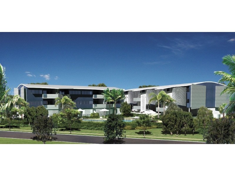 1-20/39 Scenic Highway, Yeppoon QLD 4703