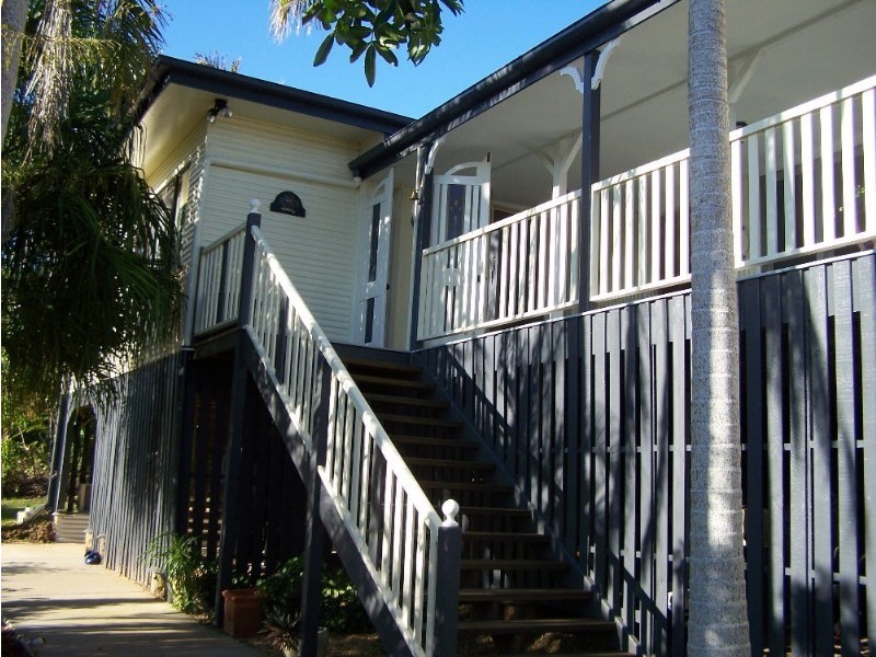 39 Hughes Street, Yeppoon QLD 4703