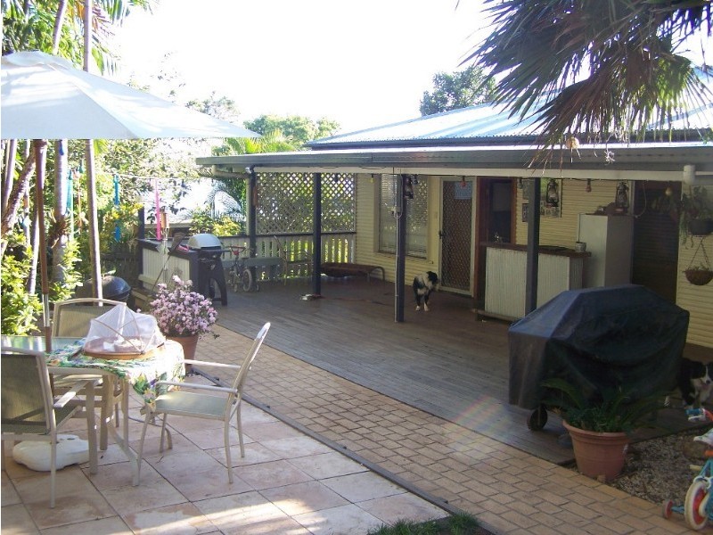 39 Hughes Street, Yeppoon QLD 4703