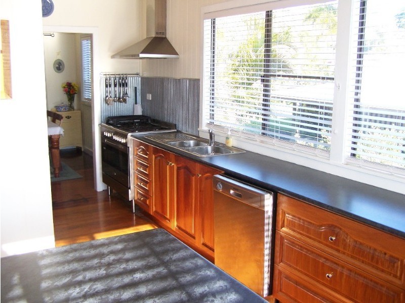 39 Hughes Street, Yeppoon QLD 4703