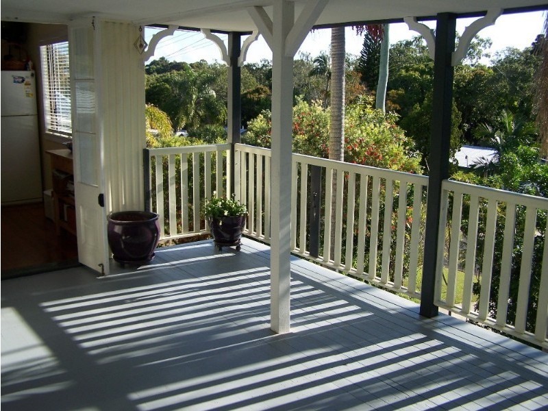39 Hughes Street, Yeppoon QLD 4703