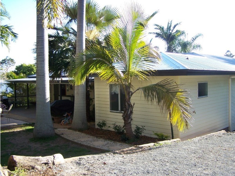 39 Hughes Street, Yeppoon QLD 4703