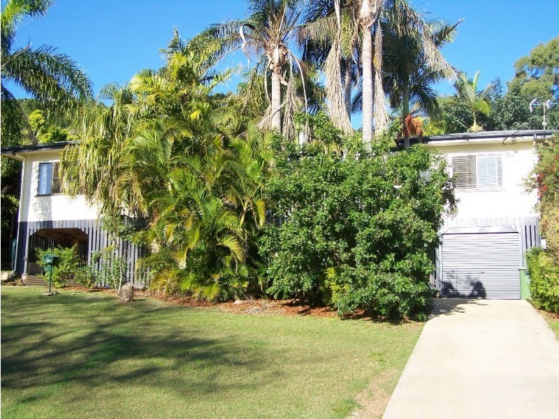 39 Hughes Street, Yeppoon QLD 4703
