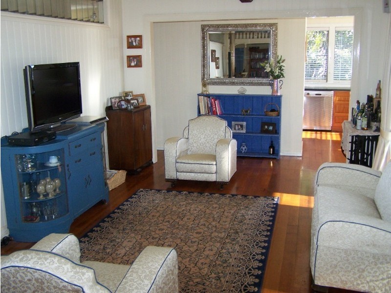 39 Hughes Street, Yeppoon QLD 4703