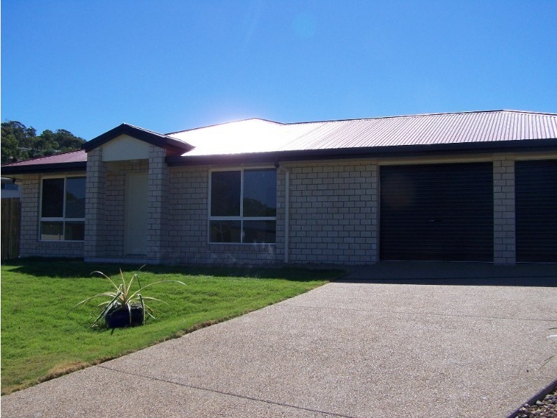 10 Downsfield Place, Yeppoon QLD 4703