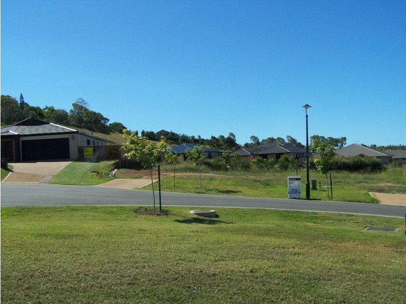 6 Baeckea Place, Yeppoon QLD 4703
