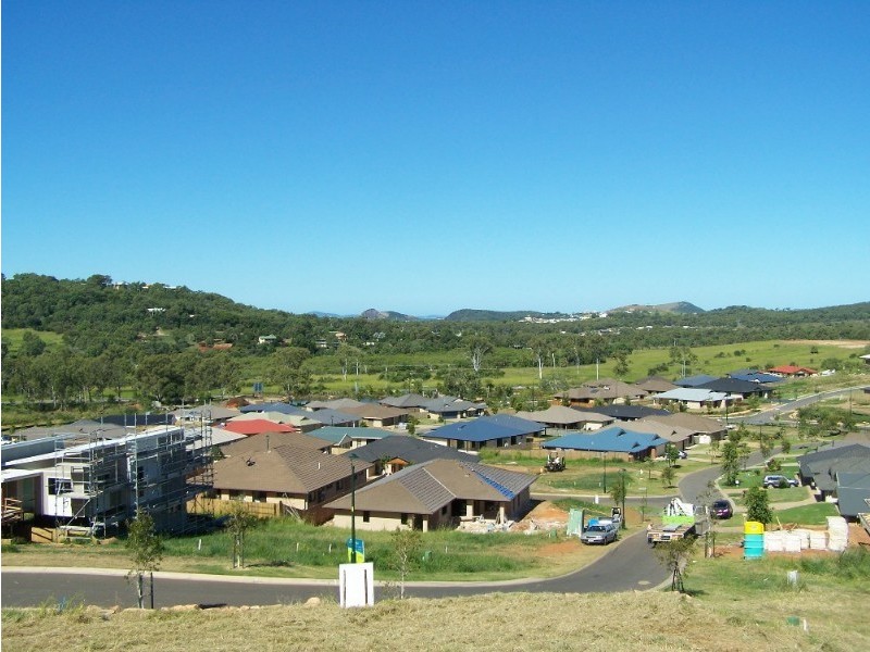 6 Baeckea Place, Yeppoon QLD 4703