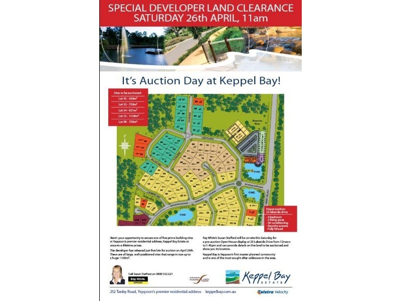 6 Baeckea Place, Yeppoon QLD 4703