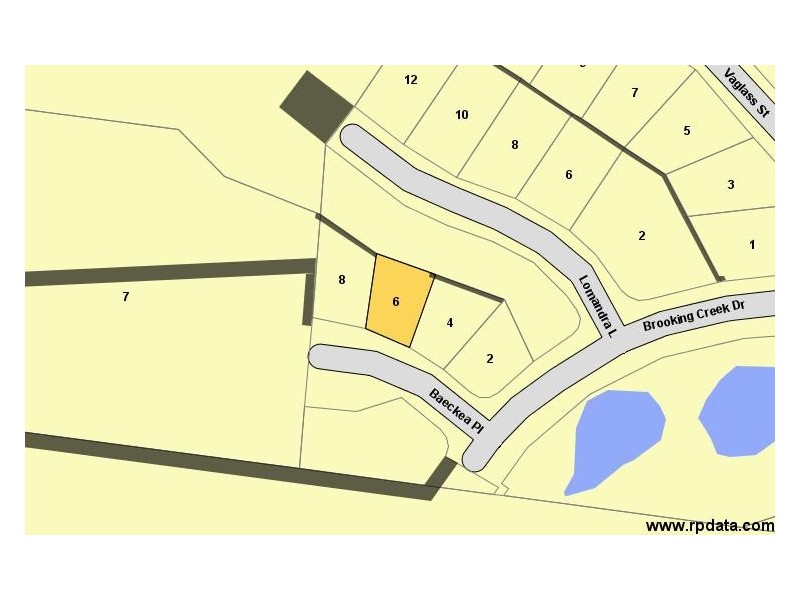 6 Baeckea Place, Yeppoon QLD 4703