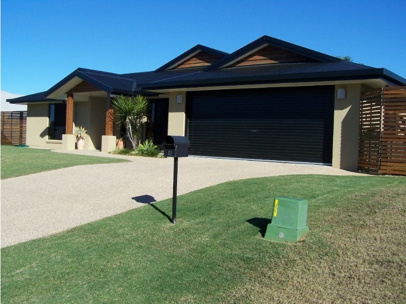 17 Magpie Avenue, Yeppoon QLD 4703