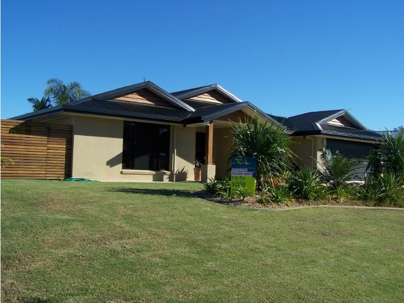 17 Magpie Avenue, Yeppoon QLD 4703