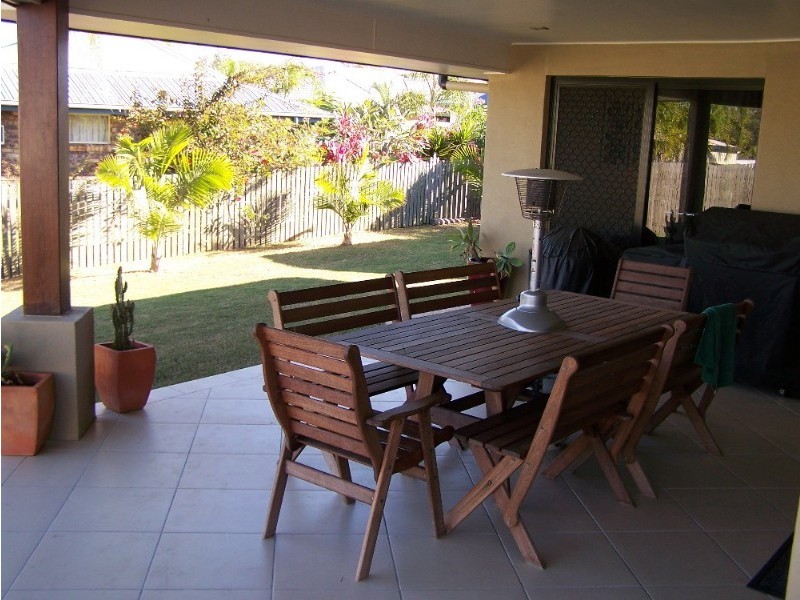 17 Magpie Avenue, Yeppoon QLD 4703