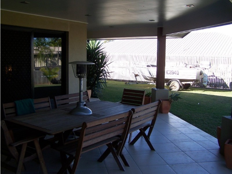 17 Magpie Avenue, Yeppoon QLD 4703