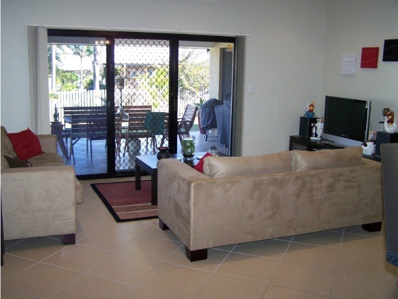 17 Magpie Avenue, Yeppoon QLD 4703