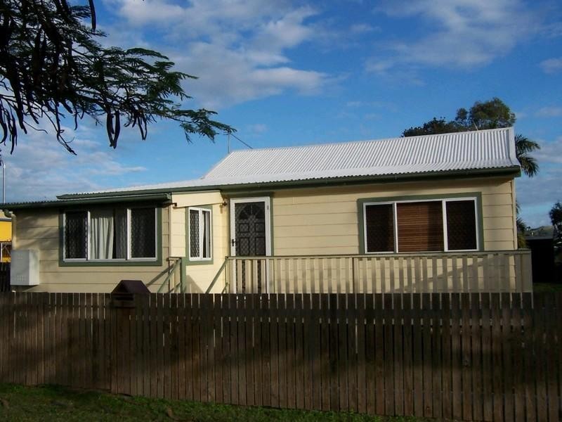 Yeppoon QLD 4703
