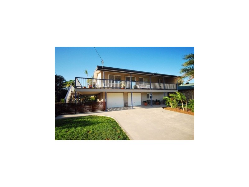 29 Pinnacle Street, Yeppoon QLD 4703