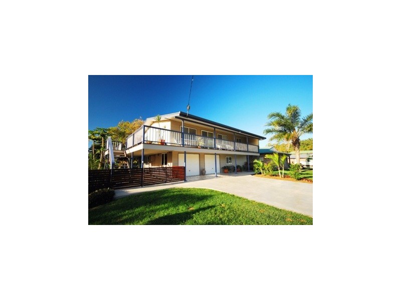29 Pinnacle Street, Yeppoon QLD 4703