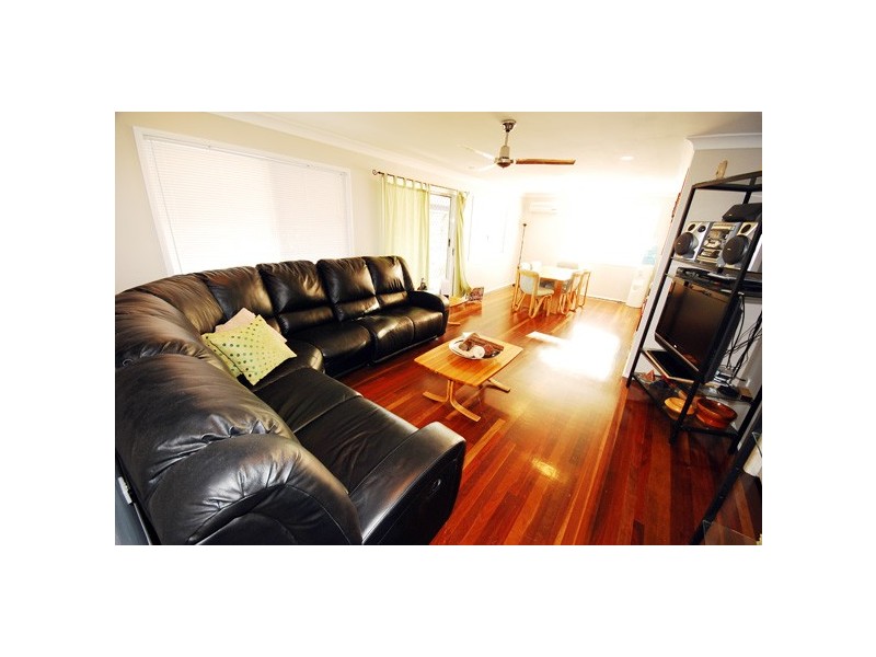 29 Pinnacle Street, Yeppoon QLD 4703