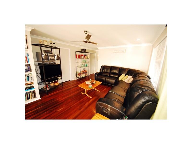 29 Pinnacle Street, Yeppoon QLD 4703