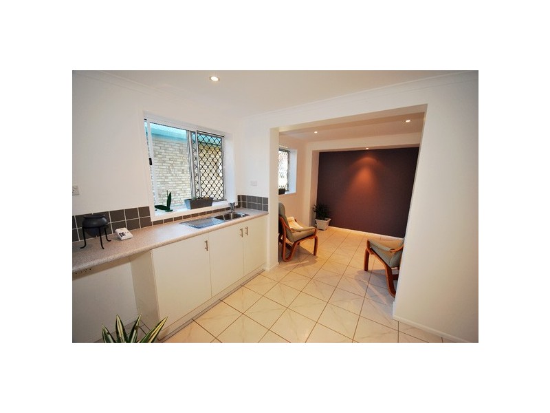 29 Pinnacle Street, Yeppoon QLD 4703