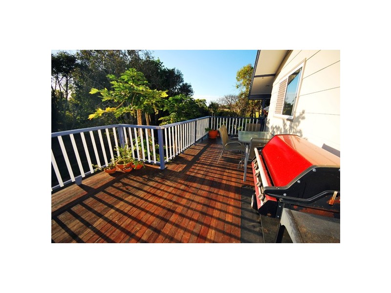 29 Pinnacle Street, Yeppoon QLD 4703