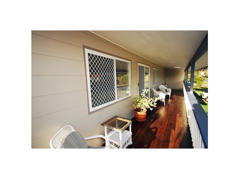 29 Pinnacle Street, Yeppoon QLD 4703