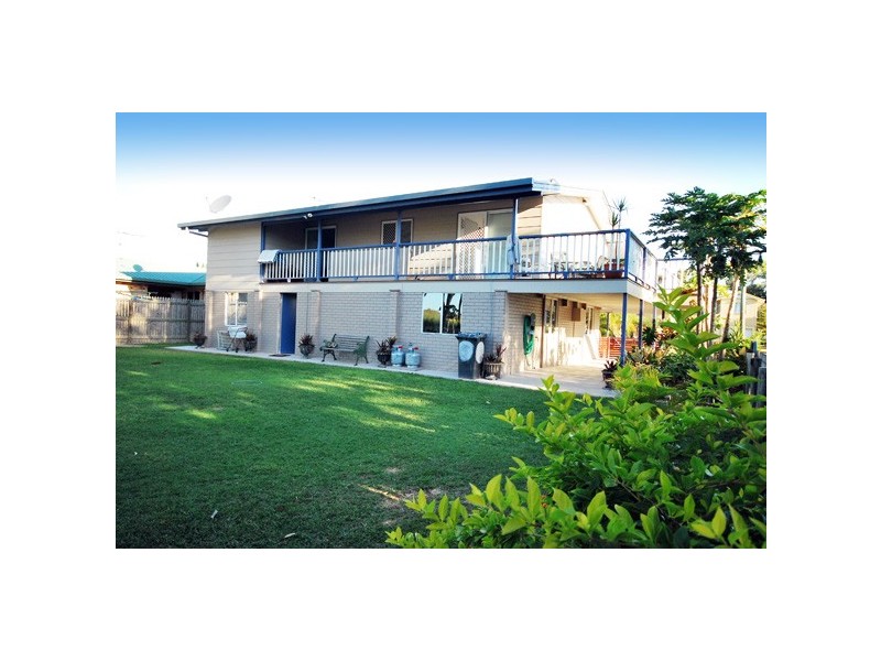 29 Pinnacle Street, Yeppoon QLD 4703