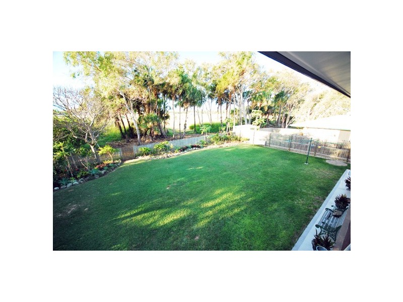 29 Pinnacle Street, Yeppoon QLD 4703