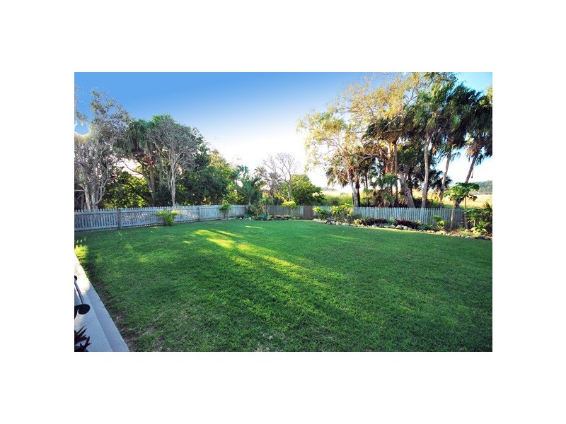 29 Pinnacle Street, Yeppoon QLD 4703