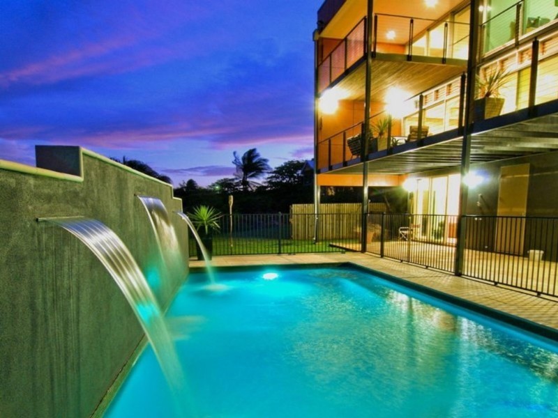 101 Todd Avenue, Yeppoon QLD 4703