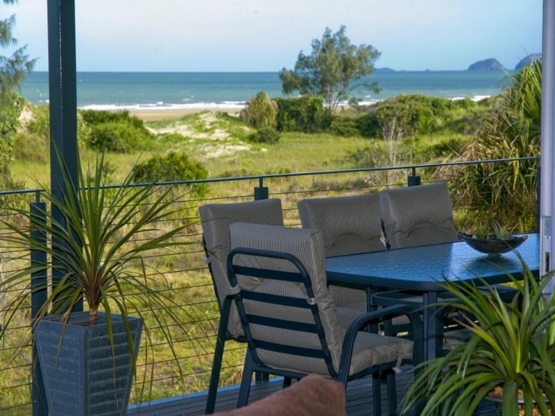 101 Todd Avenue, Yeppoon QLD 4703