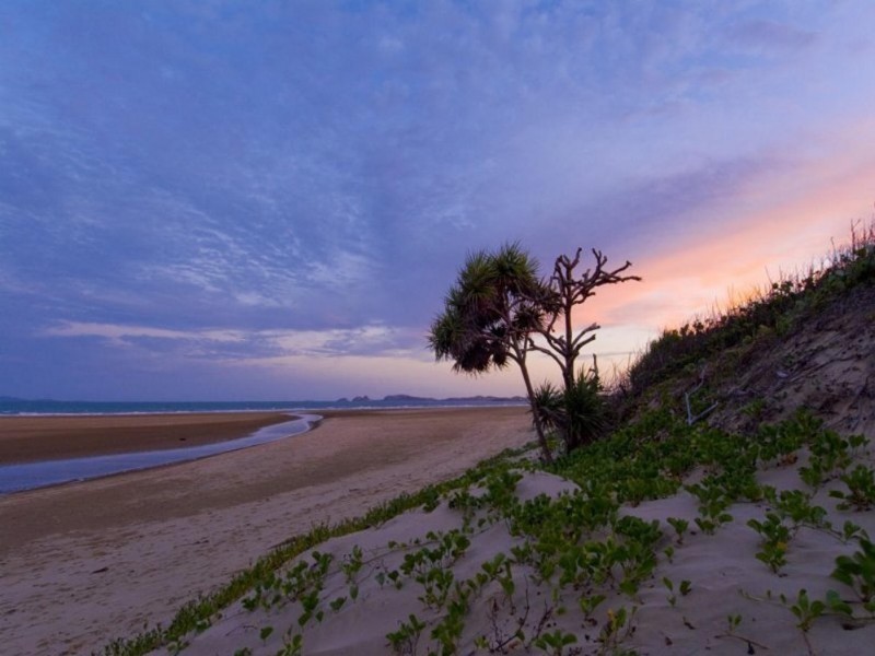 101 Todd Avenue, Yeppoon QLD 4703