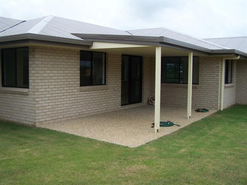 80 Swordfish Avenue, Yeppoon QLD 4703