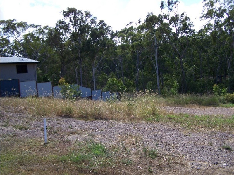 37 Forrester Way, Yeppoon QLD 4703