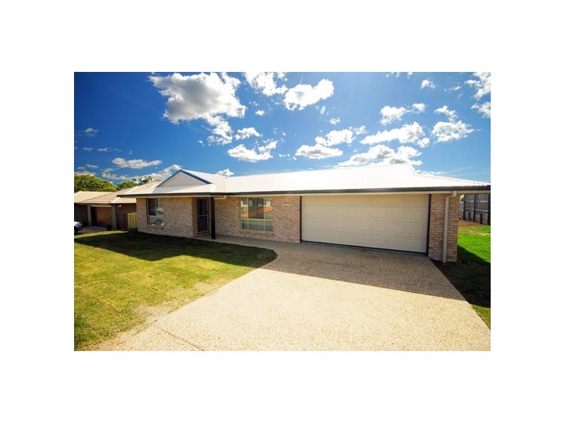3 Adventurer Drive, Yeppoon QLD 4703