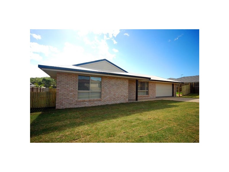 3 Adventurer Drive, Yeppoon QLD 4703