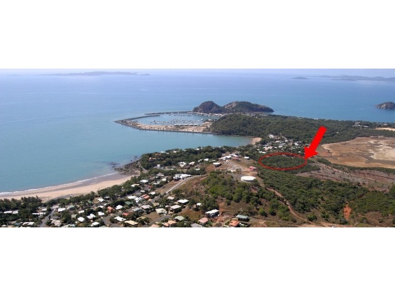 3 Adventurer Drive, Yeppoon QLD 4703