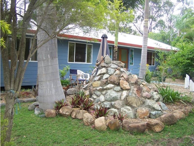 586 Cawarral Road, Yeppoon QLD 4703