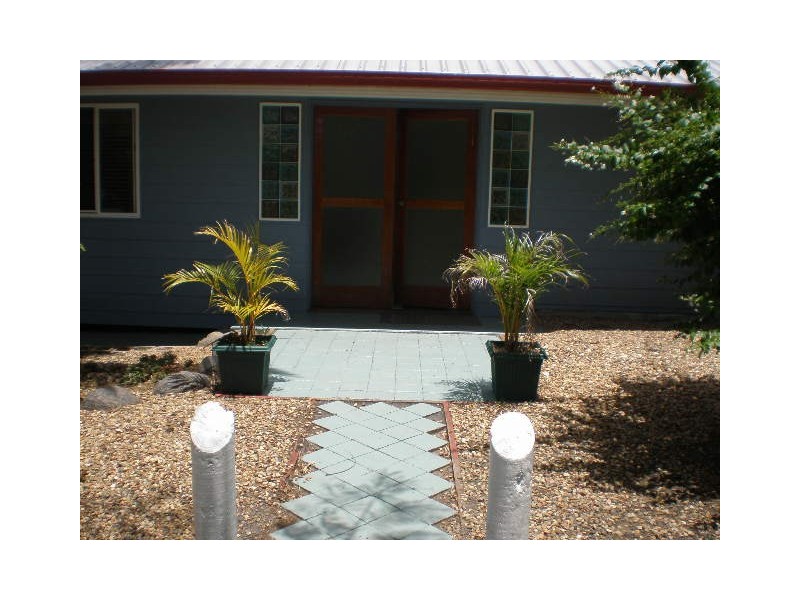 586 Cawarral Road, Yeppoon QLD 4703