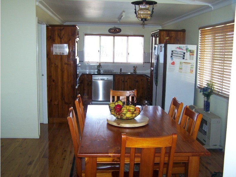 586 Cawarral Road, Yeppoon QLD 4703