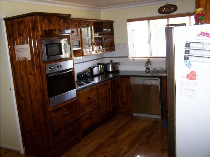 586 Cawarral Road, Yeppoon QLD 4703