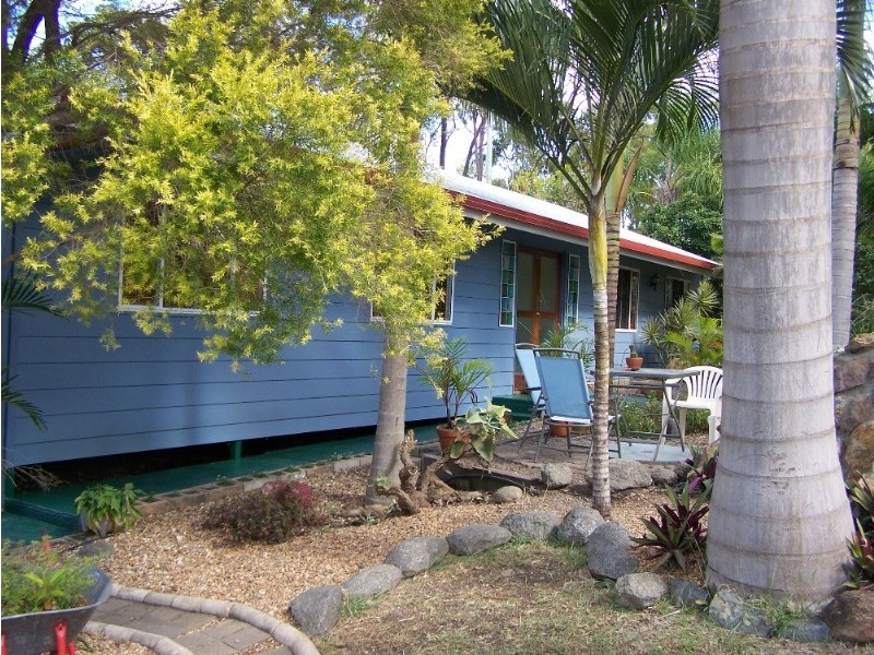 586 Cawarral Road, Yeppoon QLD 4703