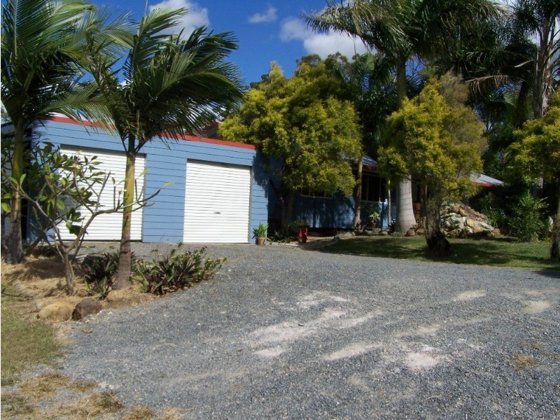586 Cawarral Road, Yeppoon QLD 4703